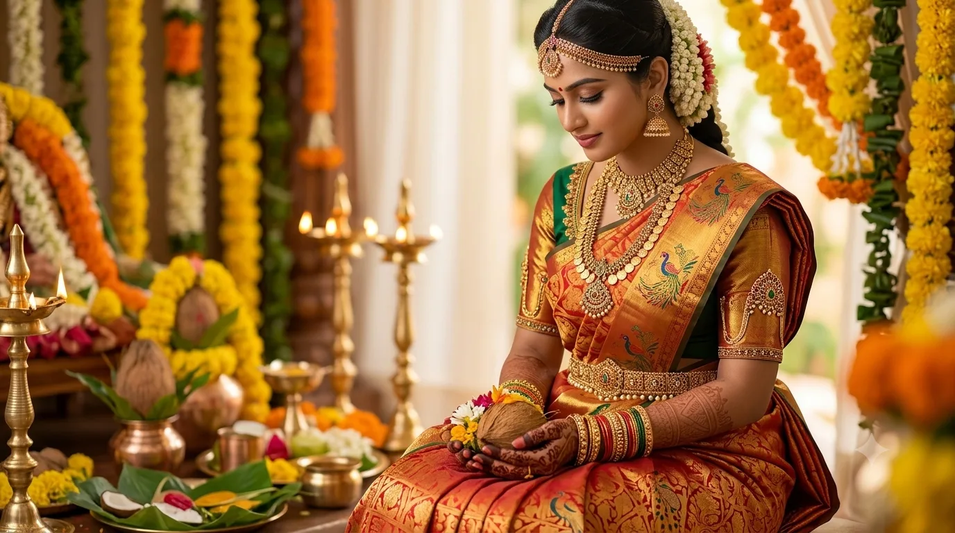Jaffna Gold hero showcase image 3